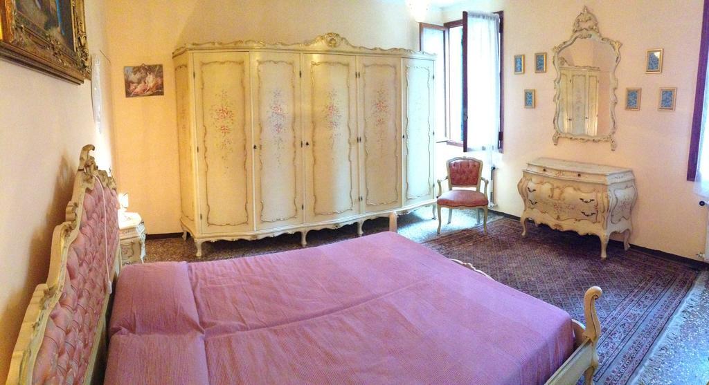 Sweet New Venecia