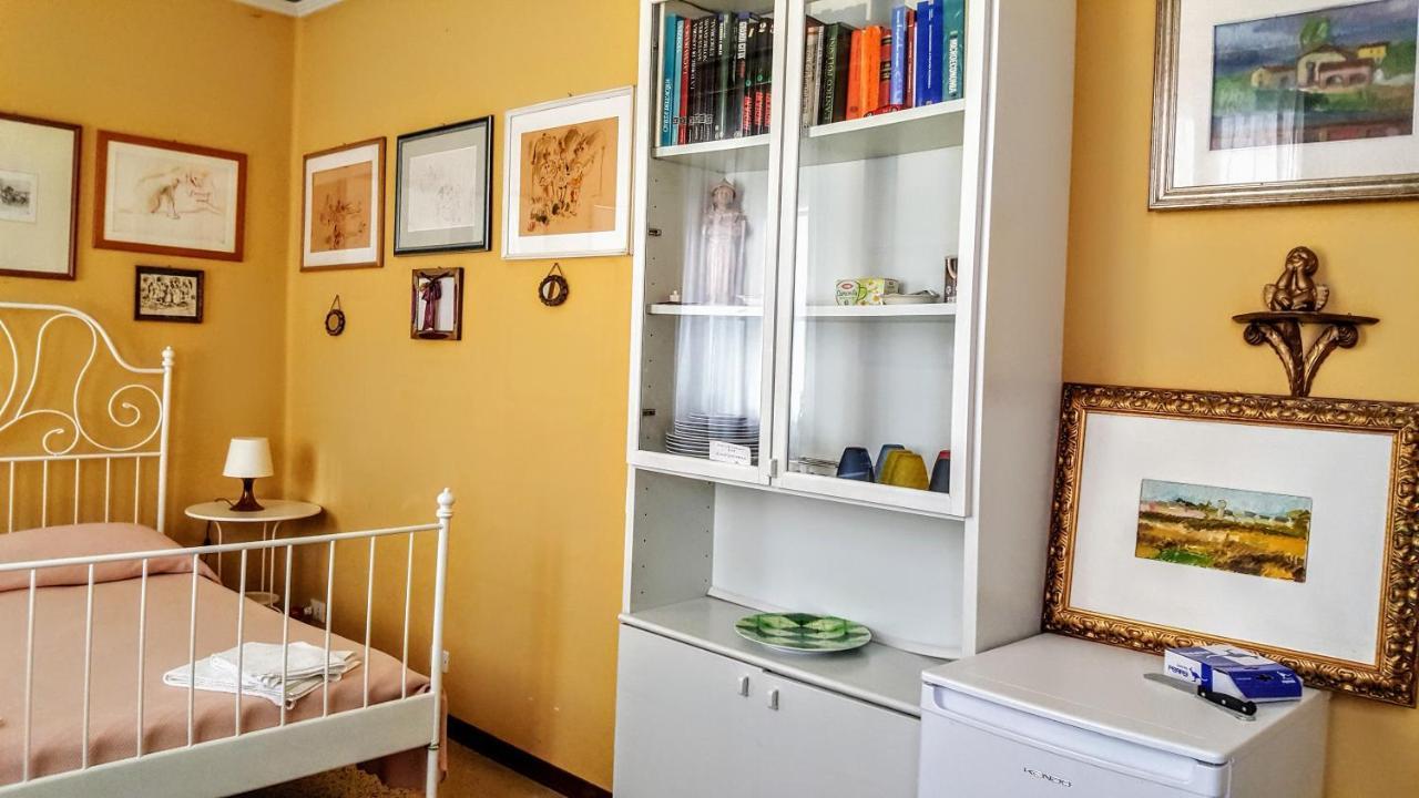 Sweet New Guest house Venice