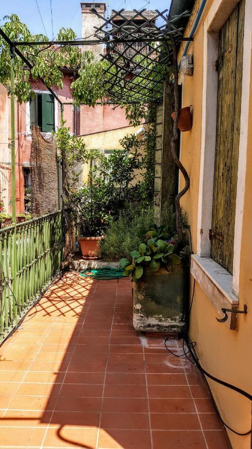 Sweet New Guest house Venice