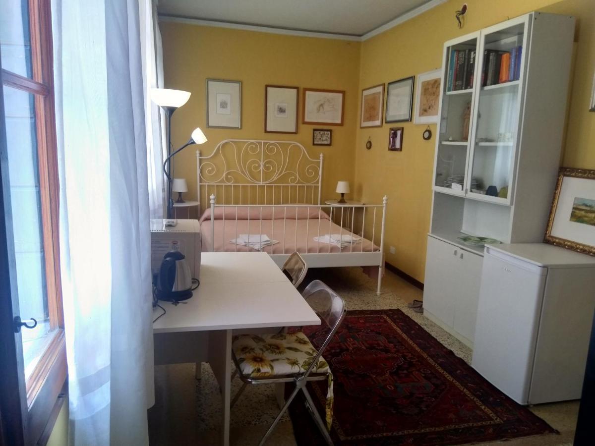 Guest house Sweet New Venice