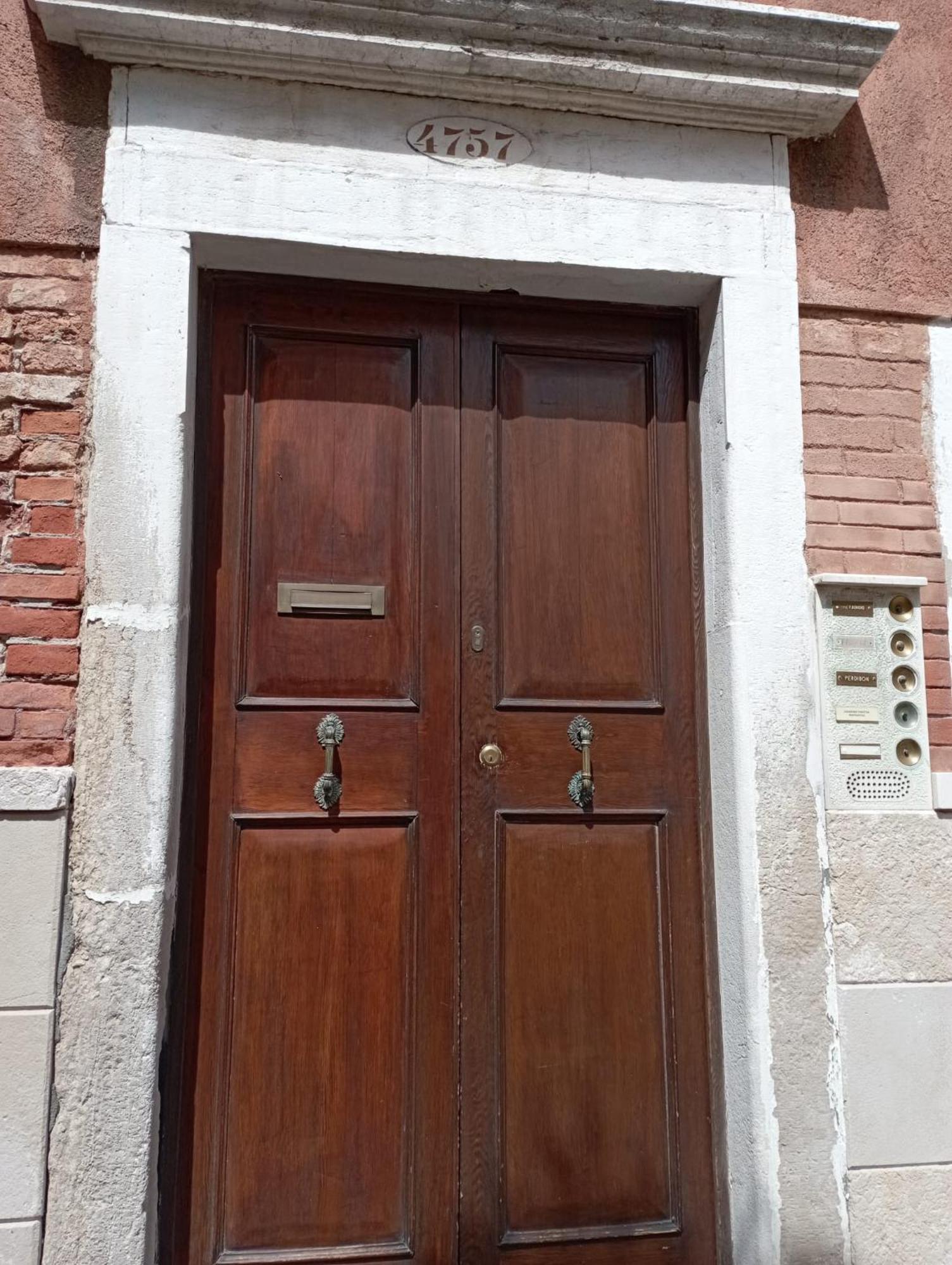 Sweet New Guest house Venice