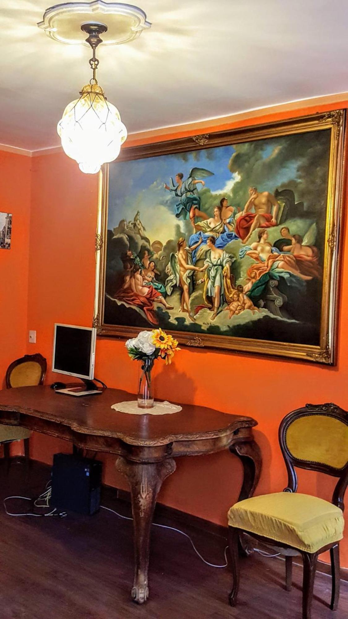 Sweet New Guest house