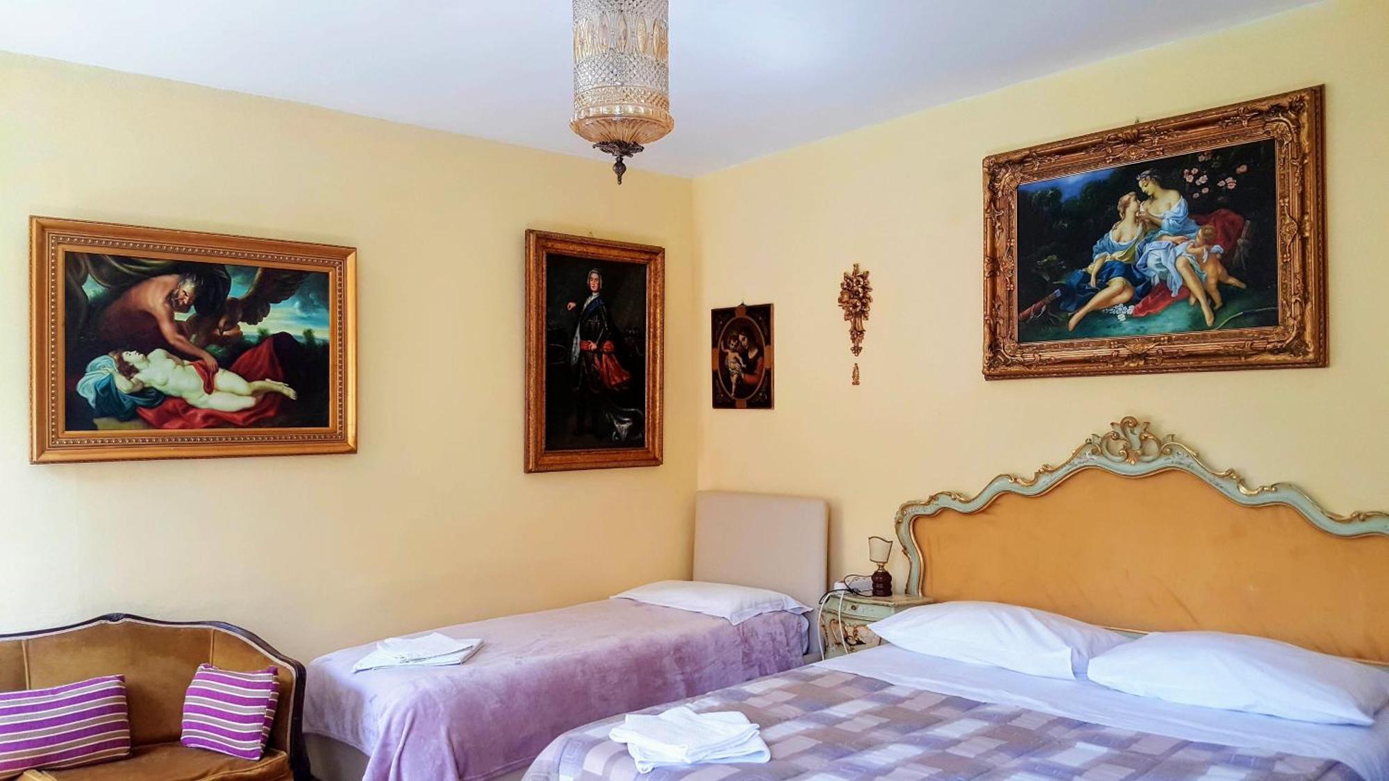 Sweet New Guest house Venice