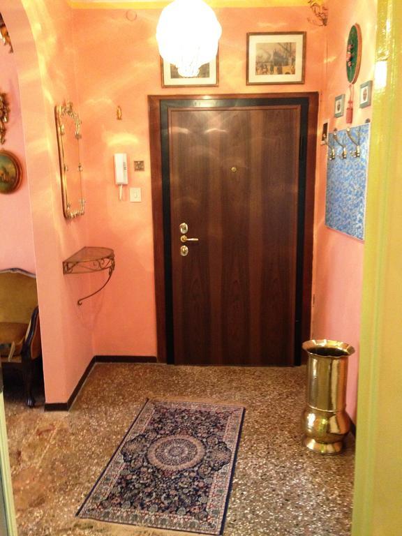 Guest house Sweet New *