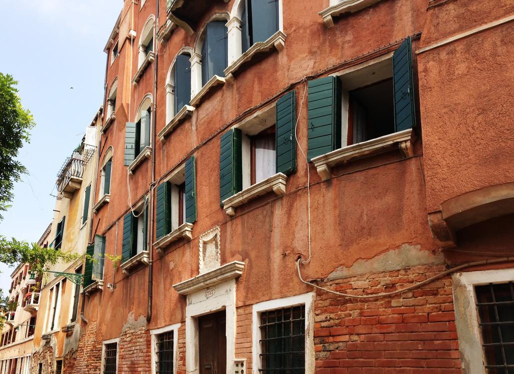 Sweet New Venice