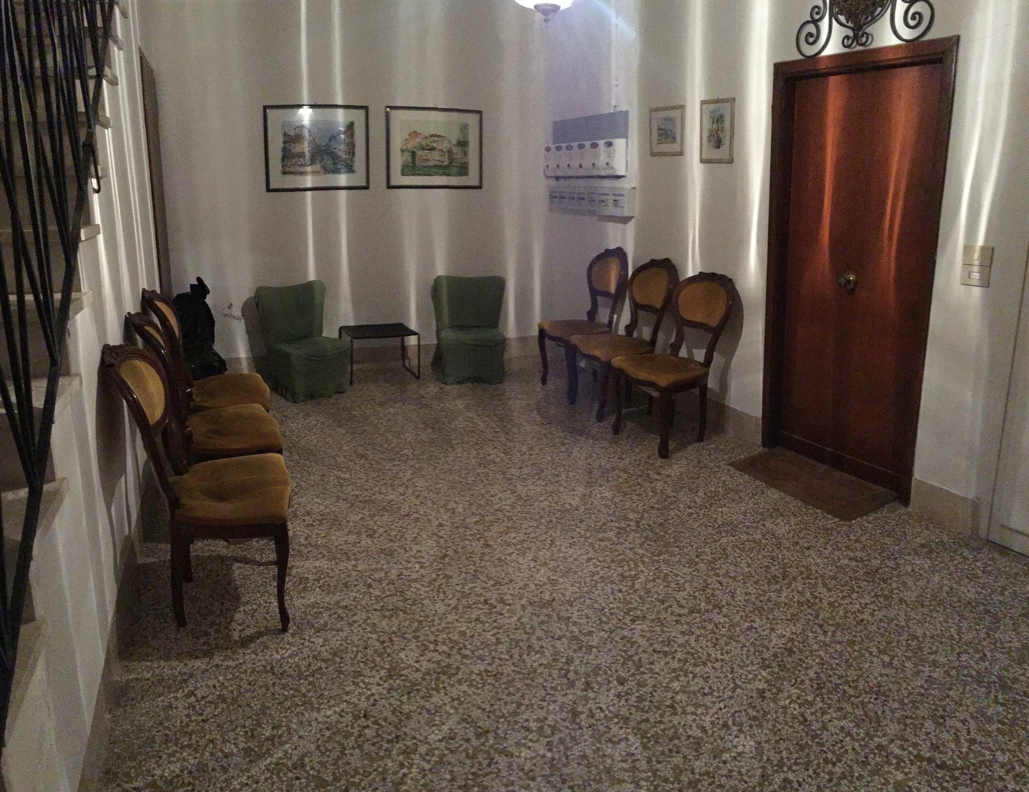 Guest house Sweet New *