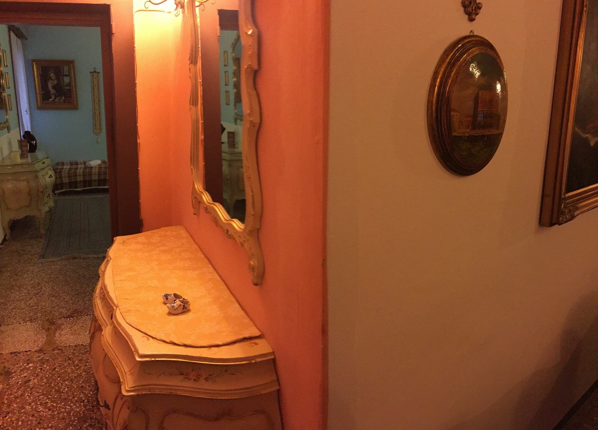 Guest house Sweet New