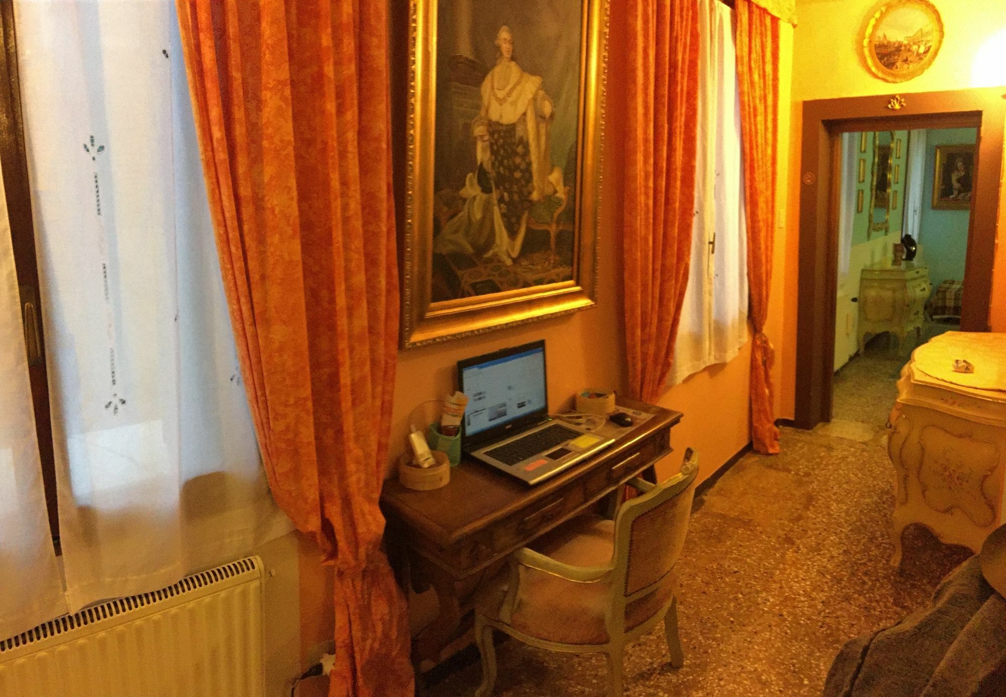 Guest house Sweet New Venice