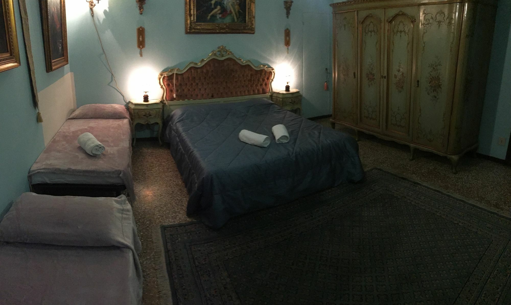 Guest house Sweet New