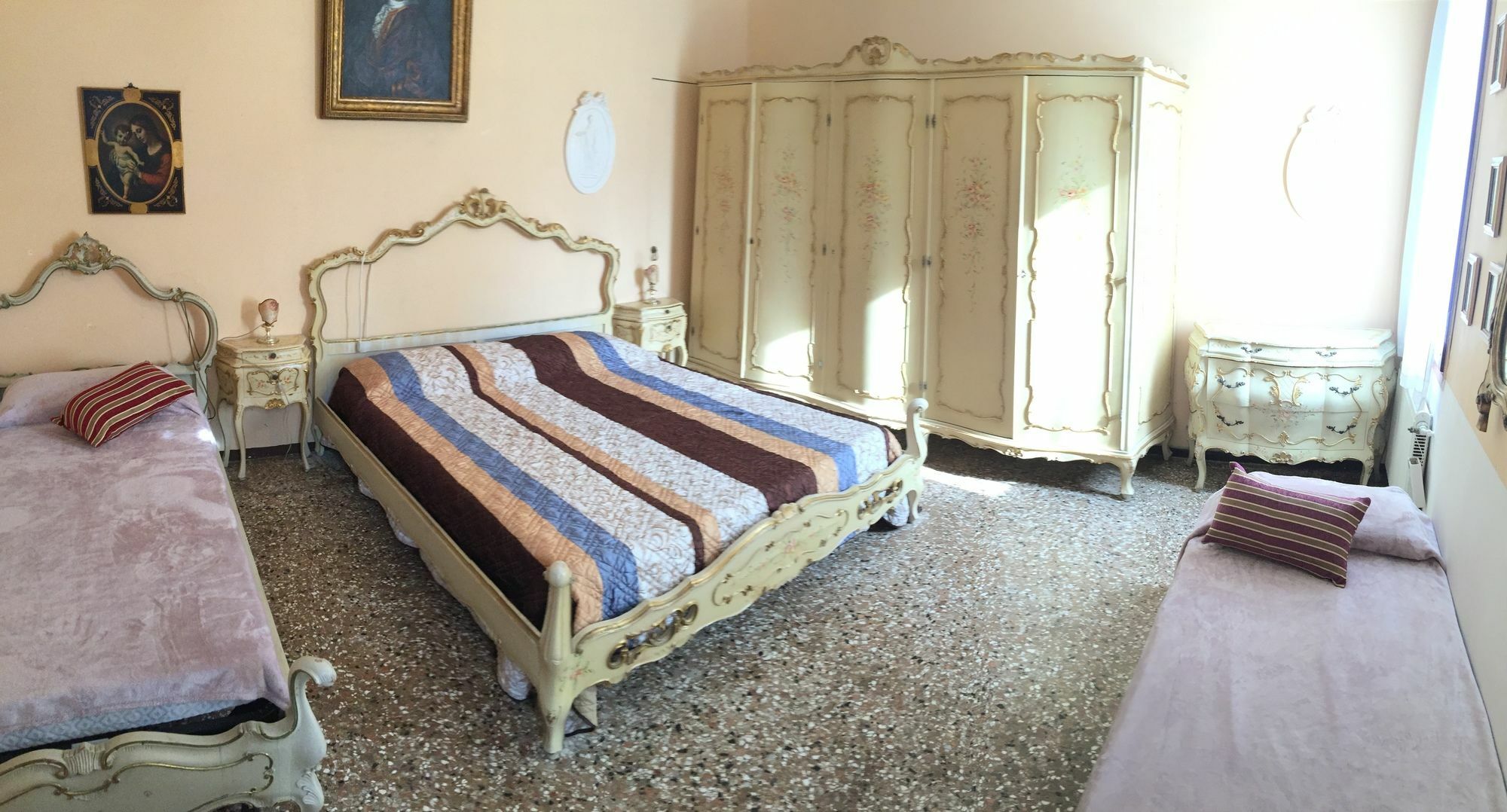 Guest house Sweet New Venice
