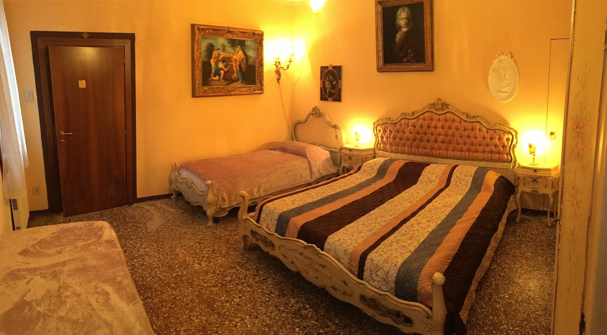 Guest house Sweet New Venice