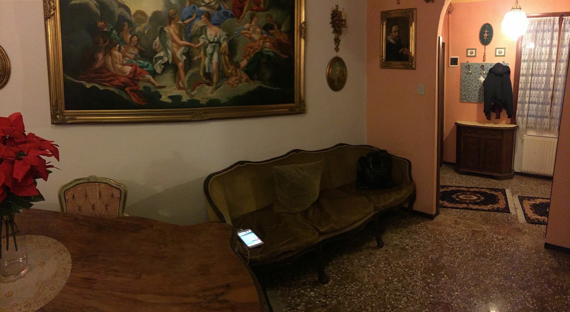 Guest house Sweet New